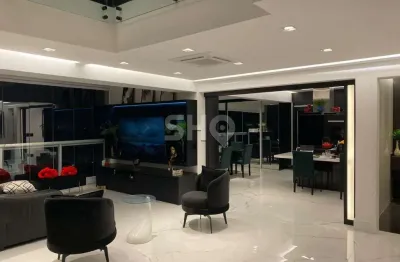 Apartamento com 1 quarto à venda na rua eugênio de medeiros, 288, pinheiros, são paulo, 106 m2 por r$ 2.950.000