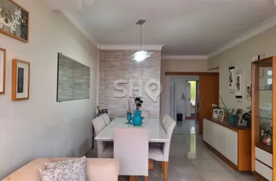 Apartamento com 3 quartos à venda na rua padre antônio tomás, 248, água branca, são paulo, 131 m2 por r$ 977.000
