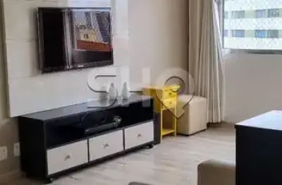 Apartamento com 2 quartos à venda na rua artur prado, 57, bela vista, são paulo, 57 m2 por r$ 690.000