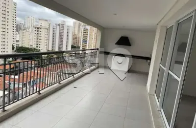Apartamento com 3 quartos à venda na avenida conselheiro rodrigues alves, 534, vila mariana, são paulo, 246 m2 por r$ 5.103.000