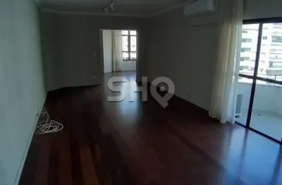 Apartamento com 3 quartos para alugar na rua carlos steinen, 335, paraíso, são paulo, 202 m2 por r$ 15.000