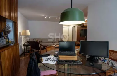 Apartamento com 4 quartos à venda na rua itacema, 129, itaim bibi, são paulo, 136 m2 por r$ 1.768.000