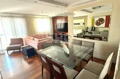 Apartamento com 3 quartos à venda na avenida itaboraí, 109, bosque da saúde, são paulo, 113 m2 por r$ 1.550.000