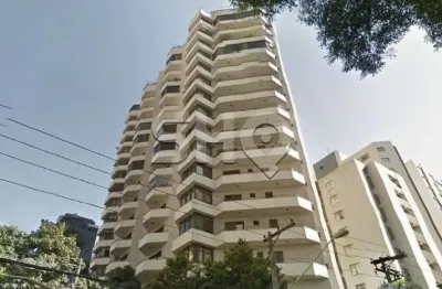 Apartamento com 3 quartos à venda na rua carlos steinen, 335, paraíso, são paulo, 202 m2 por r$ 3.300.000