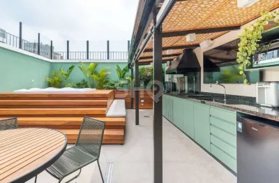 Cobertura com 4 quartos à venda na rua diana, 700, perdizes, são paulo, 242 m2 por r$ 3.950.000