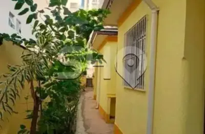 Casa com 4 quartos para alugar na rua doutor augusto de miranda, 1137, pompéia, são paulo, 100 m2 por r$ 4.000