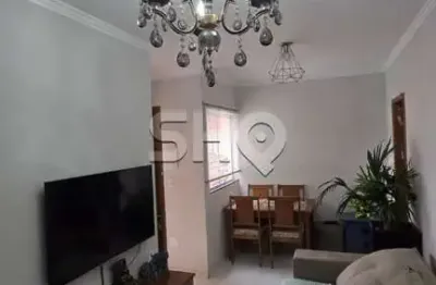 Apartamento com 2 quartos à venda na rua pedro cacunda, 541, jardim são paulo (zona norte), são paulo, 52 m2 por r$ 483.000