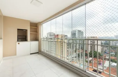 Apartamento com 2 quartos à venda na rua tagipuru, 35, barra funda, são paulo, 87 m2 por r$ 1.060.000
