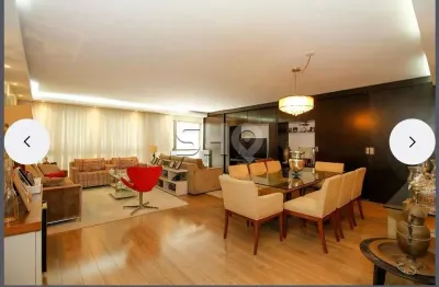 Apartamento com 3 quartos à venda na rua abílio soares, 122, paraíso, são paulo, 185 m2 por r$ 2.950.000