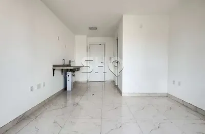 Apartamento com 1 quarto à venda na avenida sumaré, 179, perdizes, são paulo, 28 m2 por r$ 410.000