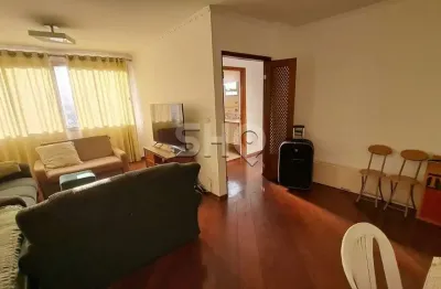 Apartamento com 2 quartos à venda na rua tutóia, 342, vila mariana, são paulo, 95 m2 por r$ 850.000