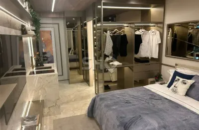 Apartamento com 1 quarto à venda na rua maestro cardim, 987, liberdade, são paulo, 26 m2 por r$ 830.000