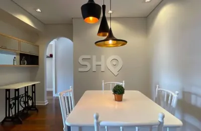 Apartamento com 3 quartos à venda na rua desembargador do vale, 1055, perdizes, são paulo, 103 m2 por r$ 1.100.000