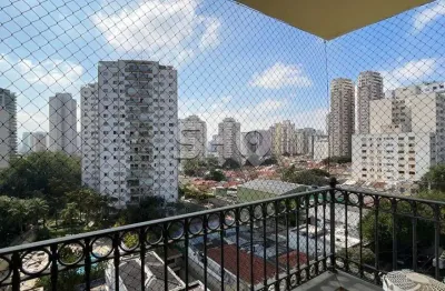 Apartamento com 3 quartos à venda na Rua Desembargador do Vale, 1055, Perdizes, São Paulo, 103 m2 por R$ 1.100.000