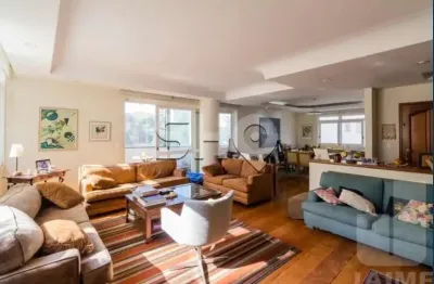 Apartamento com 3 quartos à venda na rua sergipe, 678, consolação, são paulo, 226 m2 por r$ 2.200.000