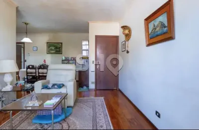 Apartamento com 3 quartos à venda na rua major freire, 98, vila monte alegre, são paulo, 141 m2 por r$ 949.000