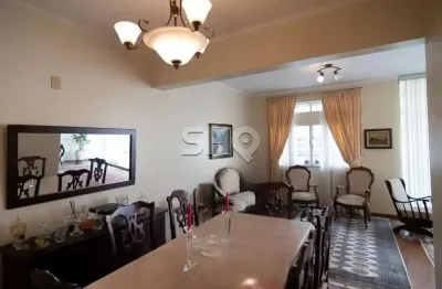 Cobertura com 3 quartos à venda na rua doutor fausto ferraz, 239, bela vista, são paulo, 196 m2 por r$ 1.800.000