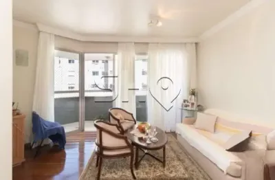Apartamento com 3 quartos à venda na rua fábia, 94, vila romana, são paulo, 121 m2 por r$ 1.500.000