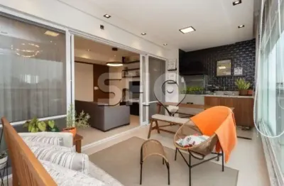 Apartamento com 2 quartos à venda na rua tito, 1565, vila romana, são paulo, 88 m2 por r$ 1.380.000