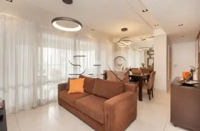 Apartamento com 2 quartos à venda na rua tito, 1565, vila romana, são paulo, 88 m2 por r$ 1.380.000