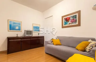 Apartamento com 4 quartos à venda na rua teodoro sampaio, 1812, pinheiros, são paulo, 90 m2 por r$ 590.000