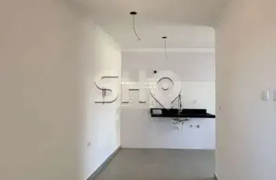 Apartamento com 2 quartos à venda na rua sílvio rodini, 261, vila dom pedro ii, são paulo, 35 m2 por r$ 350.000