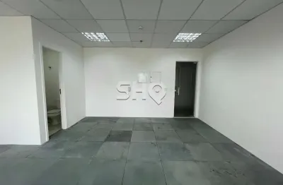 Sala comercial para alugar na avenida francisco matarazzo, 1752, vila romana, são paulo, 48 m2 por r$ 3.500