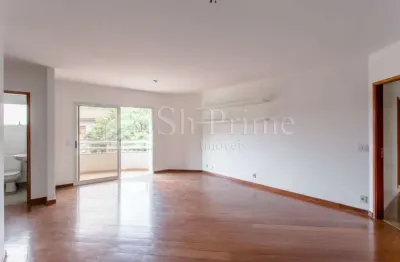Apartamento com 4 quartos à venda na rua natingui, 113, vila madalena, são paulo, 132 m2 por r$ 1.500.000
