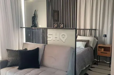 Apartamento com 1 quarto para alugar na rua alves guimarães, 1380, pinheiros, são paulo, 36 m2 por r$ 4.000