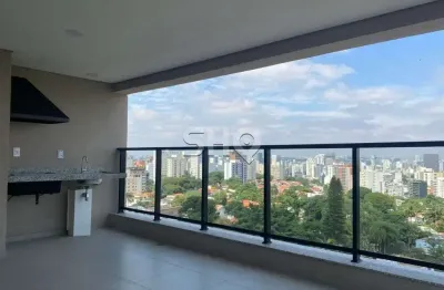Apartamento com 4 quartos à venda na rua alves guimarães, 1458, pinheiros, são paulo, 163 m2 por r$ 2.990.000