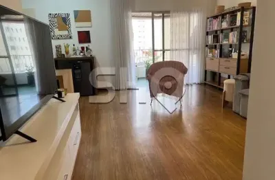 Apartamento com 3 quartos à venda na Rua João Moura, 636, Pinheiros, São Paulo, 117 m2 por R$ 1.875.000