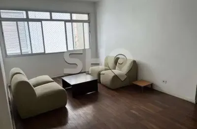 Apartamento com 3 quartos à venda na alameda ribeirão preto, 515, bela vista, são paulo, 110 m2 por r$ 1.100.000