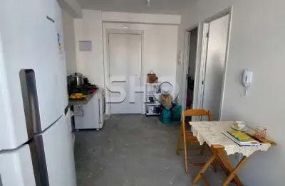 Apartamento com 1 quarto à venda na rua scipião, 238, vila romana, são paulo, 28 m2 por r$ 305.000