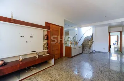 Casa com 3 quartos à venda na rua manuel de almeida, 49, vila paiva, são paulo, 156 m2 por r$ 1.390.000