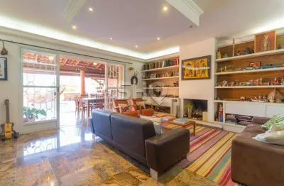 Casa com 4 quartos à venda na cafelândia, 111, sumaré, são paulo, 300 m2 por r$ 6.000.000