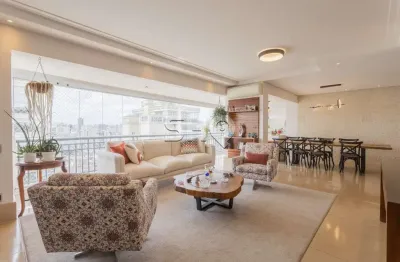 Apartamento com 3 quartos à venda na rua fábia, 800, vila romana, são paulo, 172 m2 por r$ 3.000.000