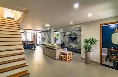 Casa com 3 quartos à venda na rua maiacaré, 186, planalto paulista, são paulo, 141 m2 por r$ 1.945.000