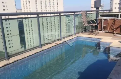 Cobertura com 2 quartos à venda na alameda itu, 708, jardim américa, são paulo, 180 m2 por r$ 2.200.000