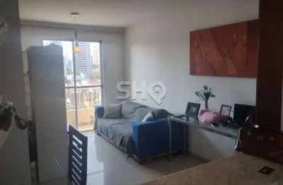 Apartamento com 3 quartos à venda na rua sílvio rodini, 399, vila dom pedro ii, são paulo, 62 m2 por r$ 480.000