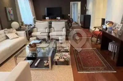 Apartamento com 3 quartos à venda na rua abílio soares, 356, paraíso, são paulo, 198 m2 por r$ 1.800.000