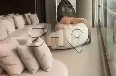 Apartamento com 3 quartos à venda na rua harmonia, 1080, sumarezinho, são paulo, 275 m2 por r$ 8.590.000