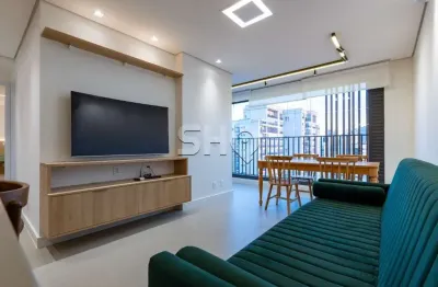 Apartamento com 2 quartos à venda na rua aimberê, 135, perdizes, são paulo, 70 m2 por r$ 1.330.000