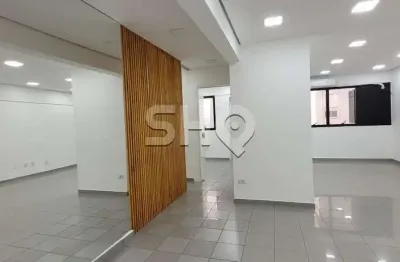 Sala comercial à venda na rua cotoxó, 611, perdizes, são paulo, 66 m2 por r$ 640.000