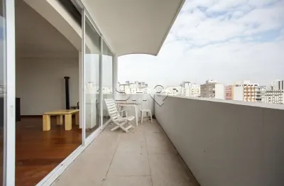 Apartamento com 3 quartos à venda na rua doutor brasílio machado, 263, higienópolis, são paulo, 268 m2 por r$ 3.710.000