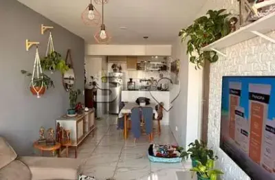 Apartamento com 2 quartos à venda na benedetto bonfigli, 813, casa verde, são paulo, 49 m2 por r$ 330.000