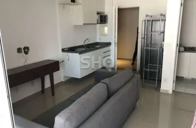 Apartamento com 1 quarto à venda na rua paim, 363, bela vista, são paulo, 40 m2 por r$ 560.000