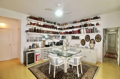 Apartamento com 3 quartos à venda na Rua João Ramalho, 290, Perdizes, São Paulo, 154 m2 por R$ 1.290.000