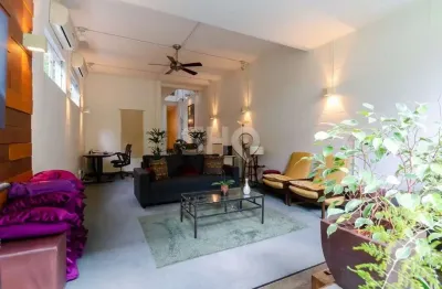Casa comercial para alugar na rua cotoxó, 634, perdizes, são paulo, 290 m2 por r$ 18.500