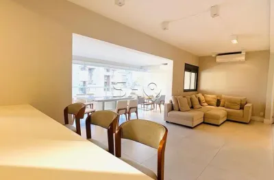Apartamento com 3 quartos para alugar na rua senador césar lacerda vergueiro, 257, sumarezinho, são paulo, 150 m2 por r$ 18.000