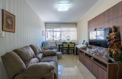 Apartamento com 3 quartos à venda na rua castro alves, 318, aclimação, são paulo, 83 m2 por r$ 750.000